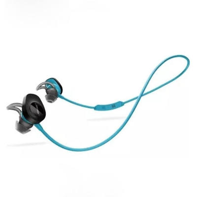 Bose SoundSport 无线耳机耳塞式蓝牙耳麦运动耳机智能耳机